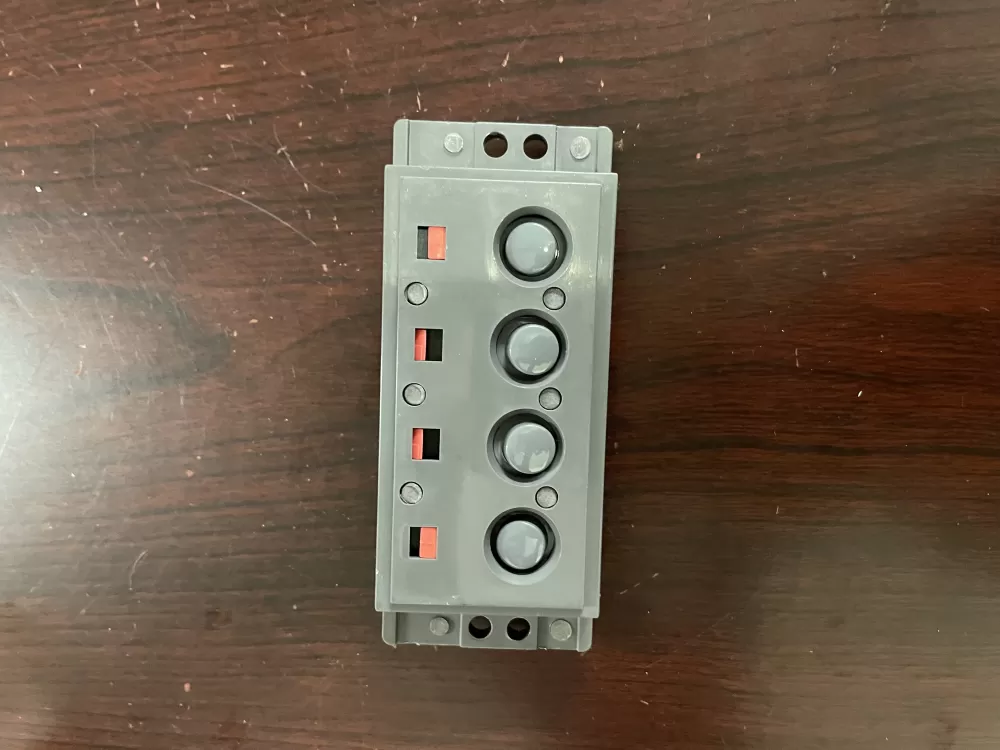 Frigidaire  Kenmore  Westinghouse 241679101 5304430836 5304436275 5304525097 PS16221408 Refrigerator Dispenser Switch