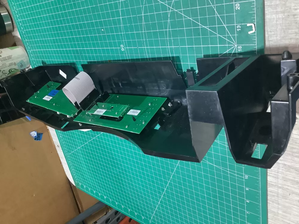 Kitchenaid 8558455 WP8558455 Dryer Board Control AZ179940 | ARV430