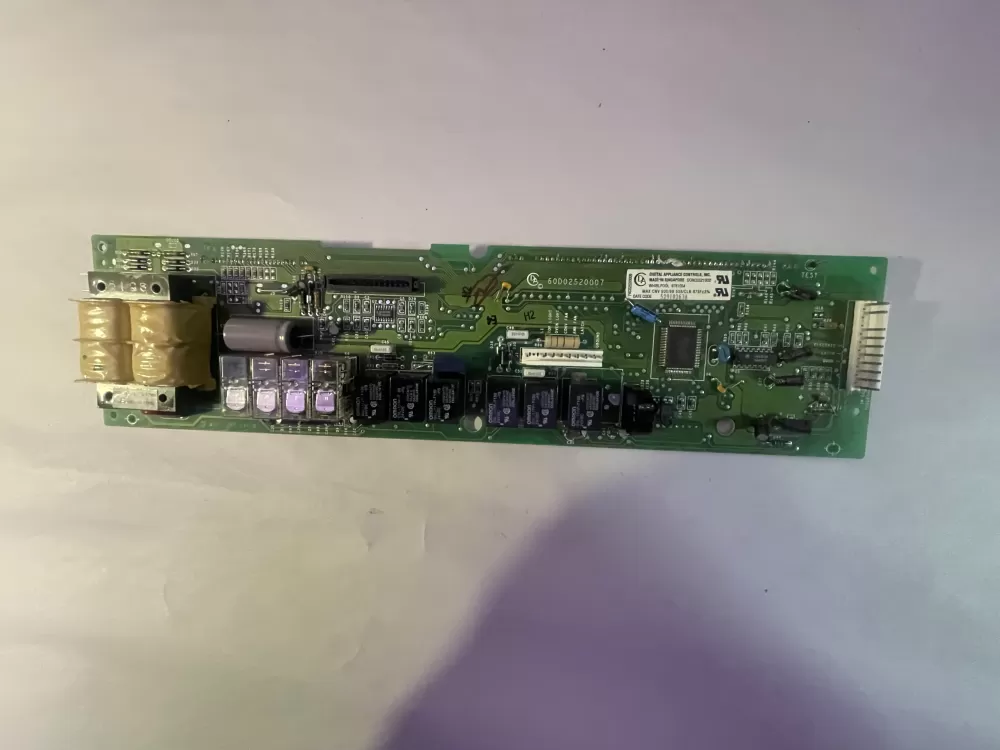 Whirlpool 9781054 Oven Control Board AZ196255 | KMV560