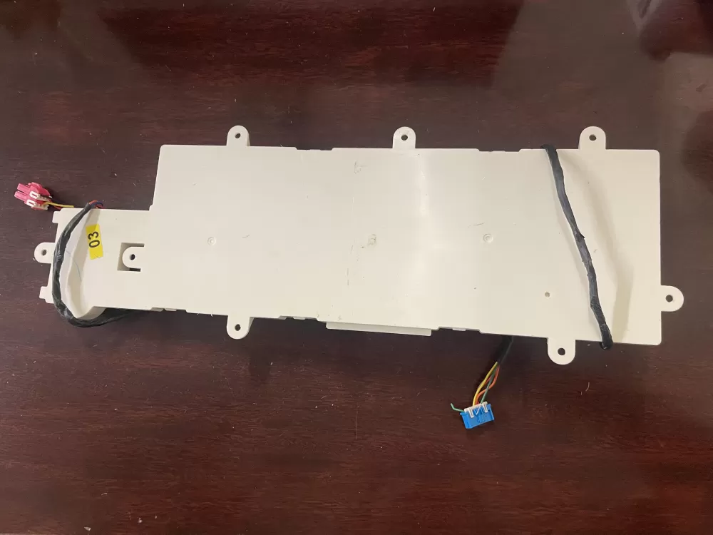 LG EAX61170502 EAX61298601 Dryer Control Board AZ36618 | KMV304