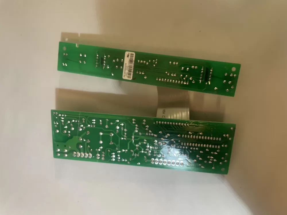 Whirlpool Maytag W10503278 Refrigerator Control Board AZ189675 | KM1228