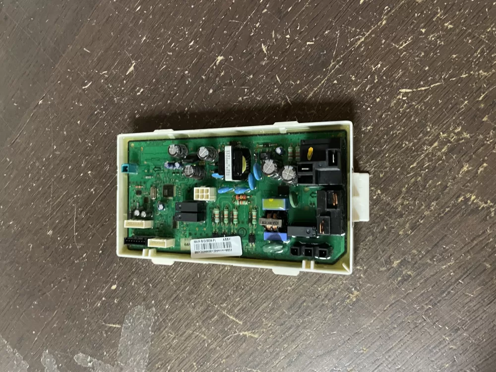 Samsung AP5916737 DC92-00669X DC92-01596B DC92-01606B DC92-00669Y PS9605906 Dryer Control Board