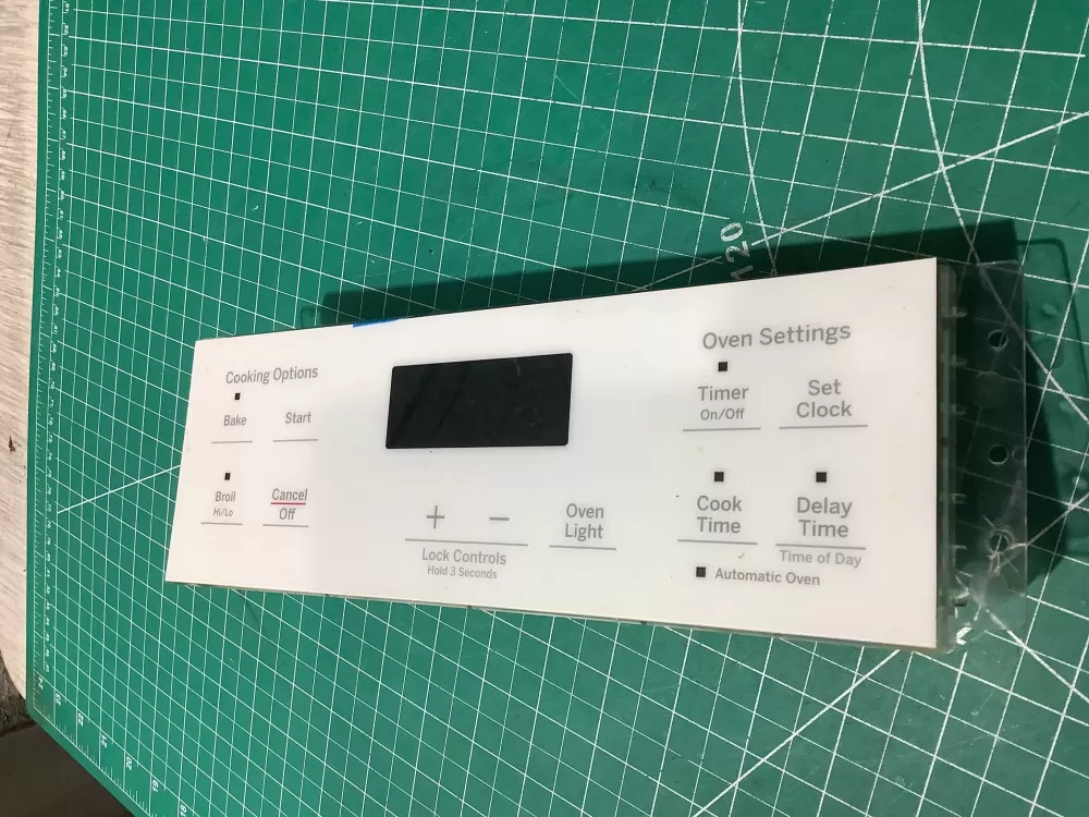 GE 164D8450G212 Oven Control Board