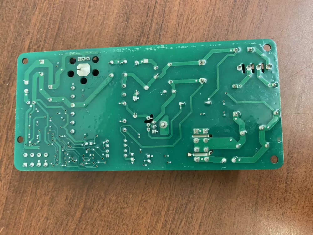 Whirlpool Maytag KitchenAid Refrigerator Control Board Power AZ33419 | BK1685