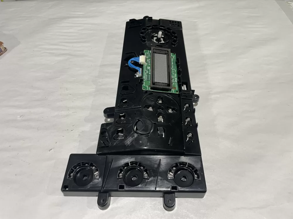 GE Whirlpool 175D5721G010 Washer Control Board AZ154160 | Wmv273