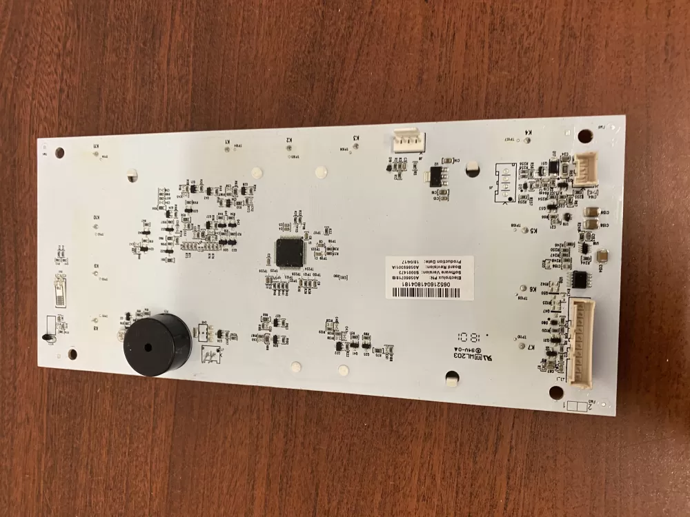 Electrolux A05860718/B Refrigerator electrolux Control Board AZ35655 | BK433