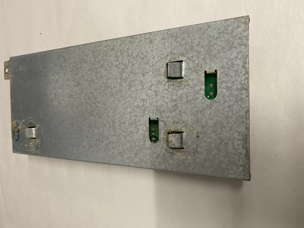 Bosch Control Module 00N22051236 60D22050301 12022212 AZ216247 | BKV952