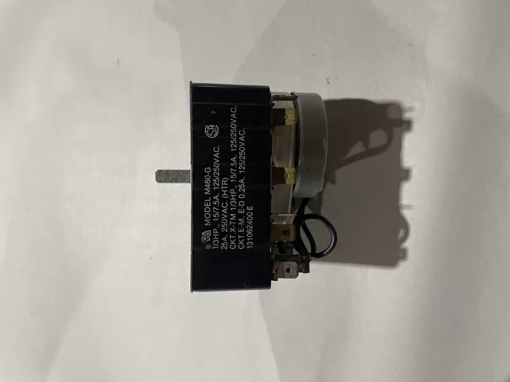 Frigidaire AP2105934 131003100 131062400 PS416777 Dryer Timer