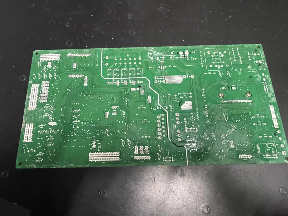 LG EBR87463764 Refrigerator Control Board AZ12467 | 642