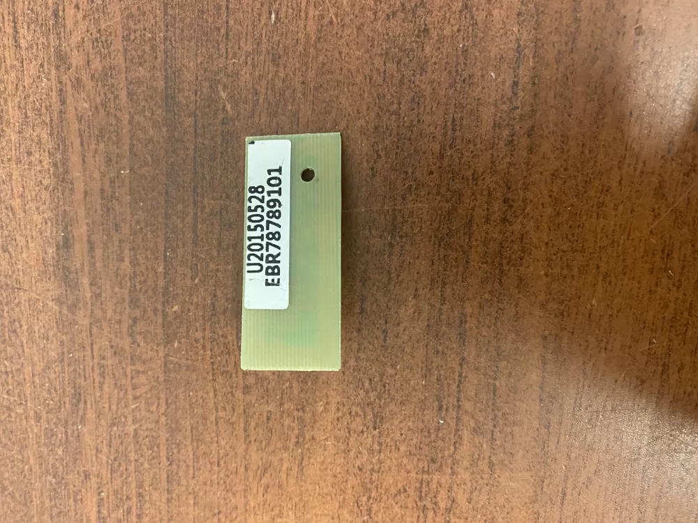 LG EBR78789101 Washer Control Board AZ51515 | BK1842