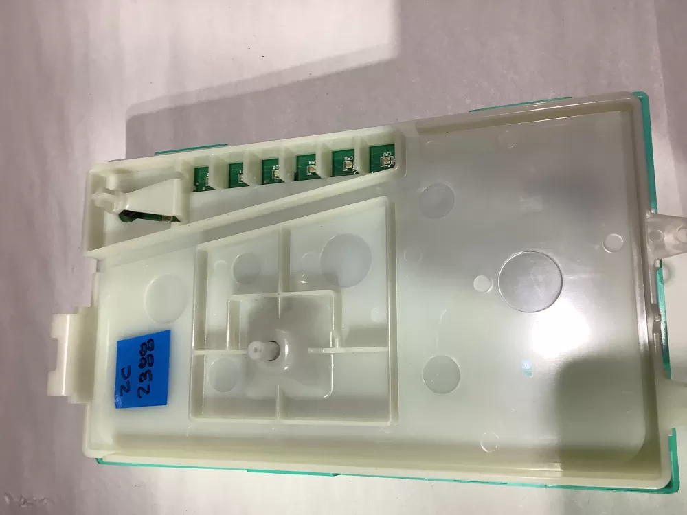 Whirlpool W10406129 W10445380 W10480261 Washer Control Board AZ144884 | ZC2388