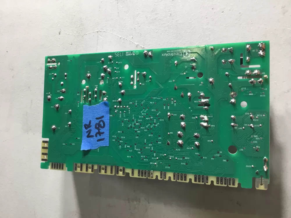 Frigidaire A03168902 Dryer Control Board  AZ47034 | NR1781