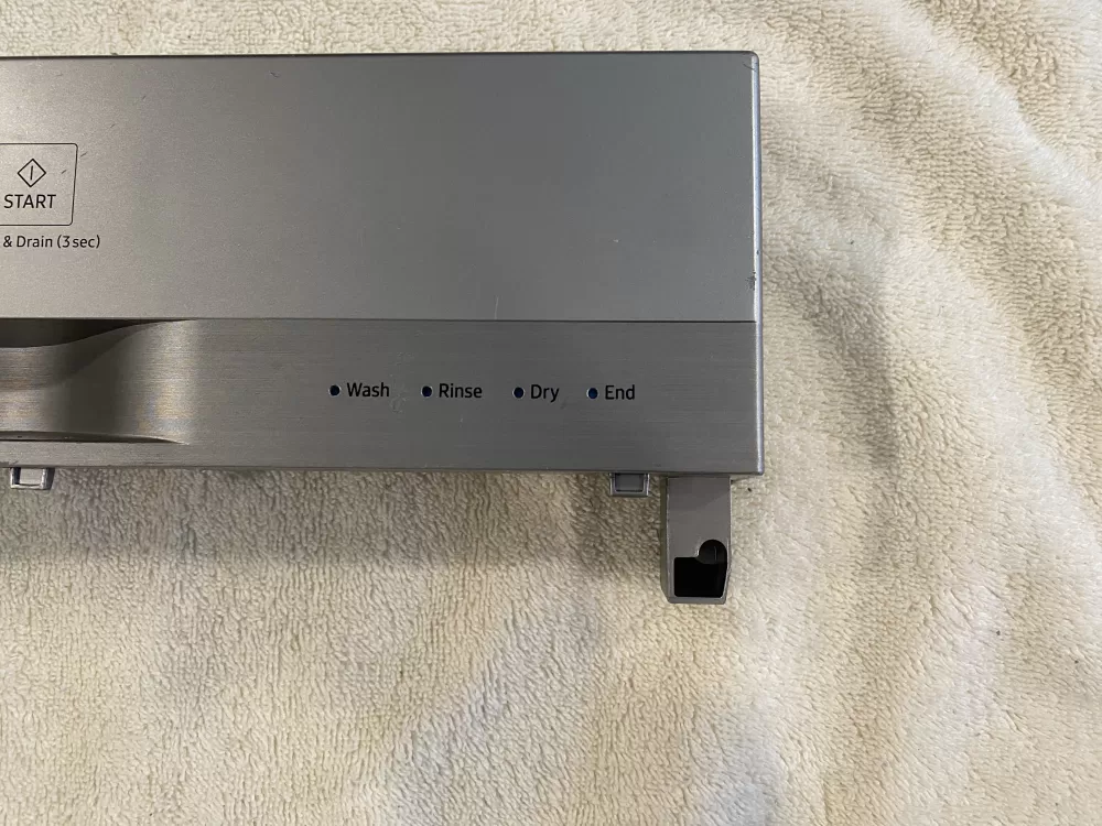 Frigidaire 17176000025536 Dishwasher Control Board AZ5543 | V351