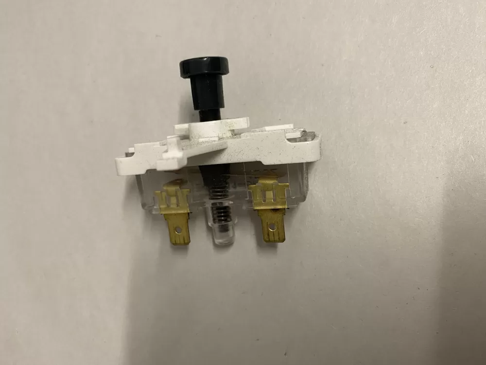 GE 248C1146P001 WE4M416 AP4980900 WE4M367 Dryer Start Switch AZ210775 | BK1708