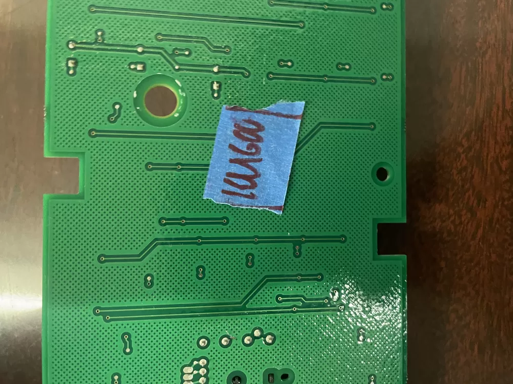Whirlpool W10222204 Dryer Control Board W10222204 AZ47189 | KM600