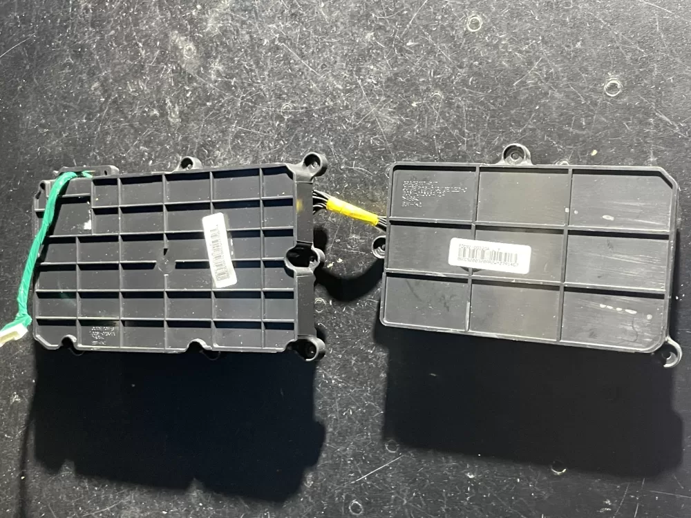 Samsung DC92-00319B Washer User Interface Control Board AZ37699 | Wm410