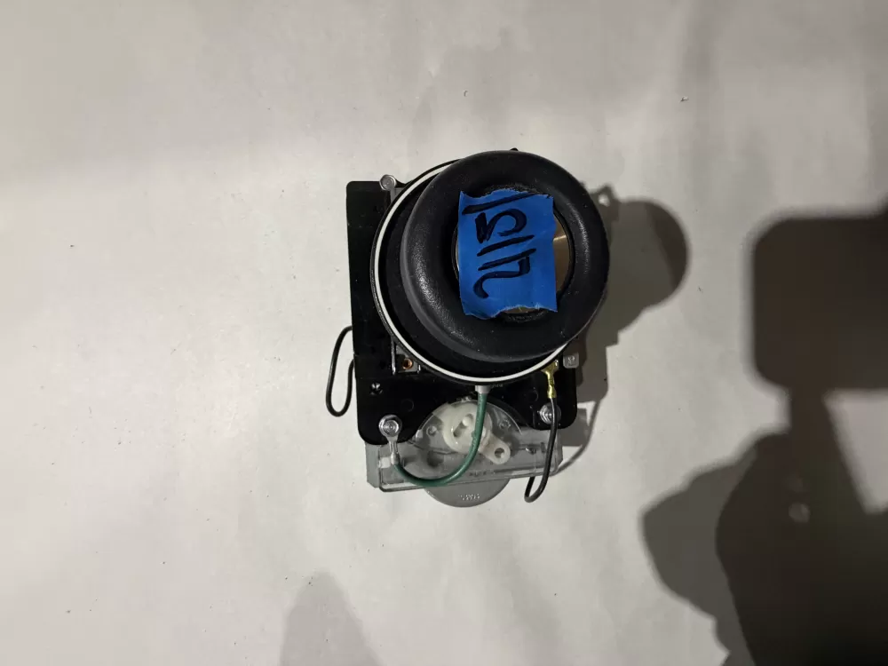 Speed Queen 2 07376 Washer Timer AZ225468 | KM2115