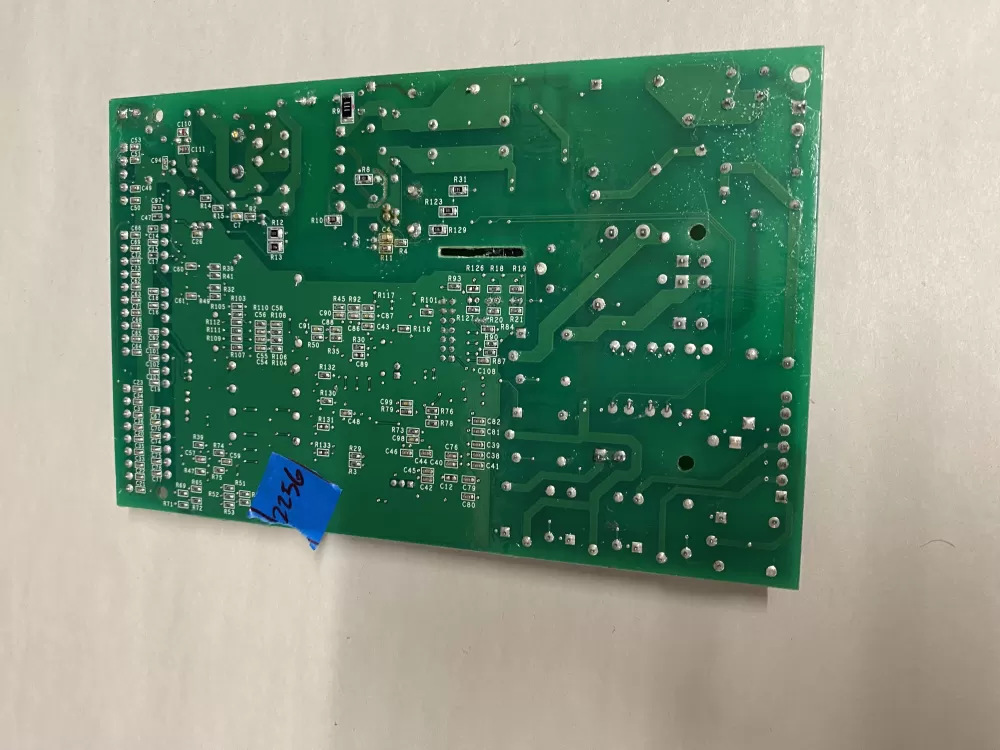 GE WR55X10942 200D4850G014 Refrigerator Control Board AZ207042 | BK2256