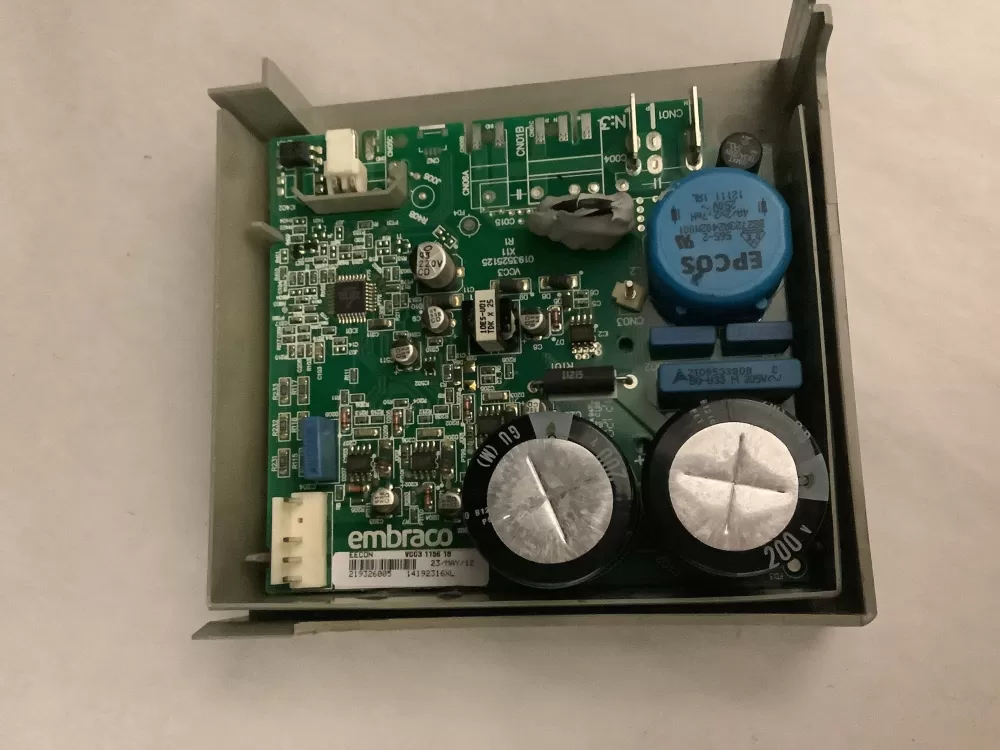 241577505 519306005 Refrigerator Inverter Board