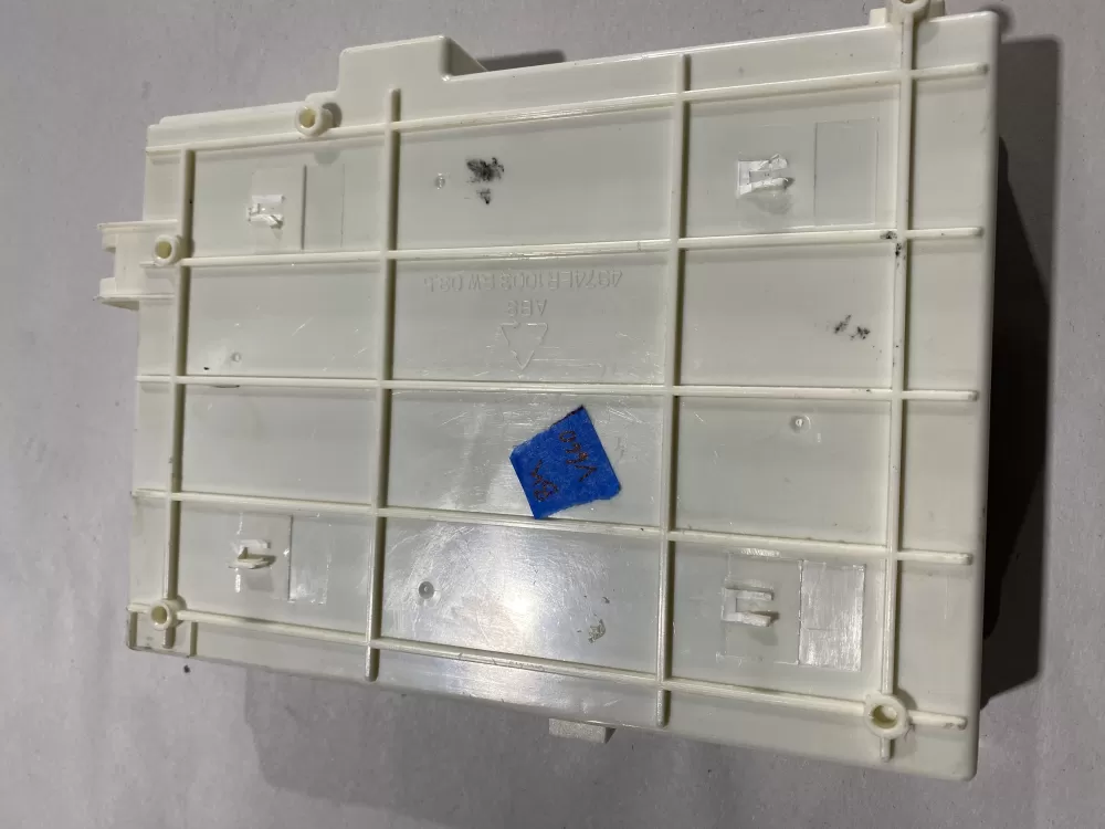LG Kenmore EBR73982104 EBR73982110 Washer Control Board AZ111601 | BKV660