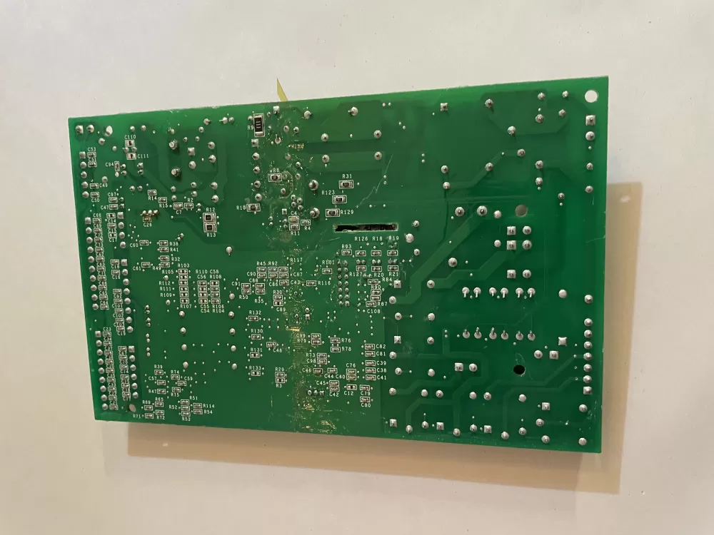 GE WR55X10956 WR55X10697 Refrigerator Control Board AZ150150 | KM2252