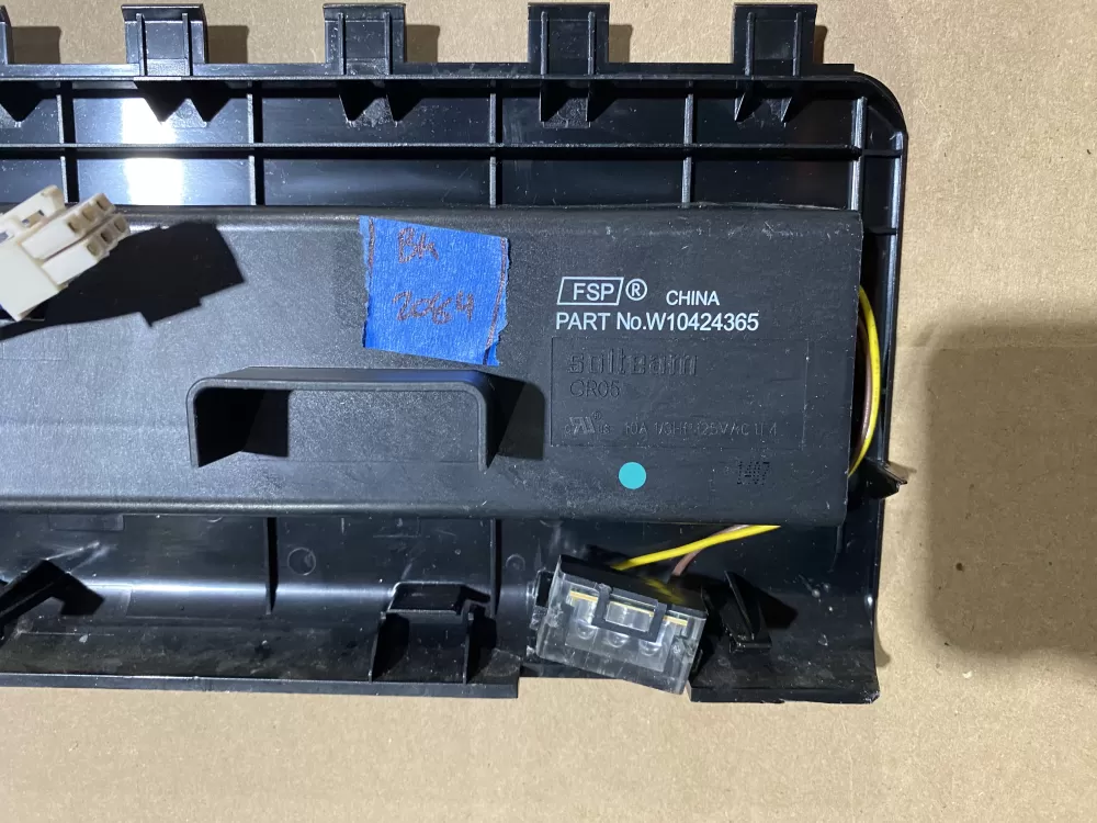 Kenmore WP8523665 8523665 8522443 Range Control Board AZ64187 | BK2084