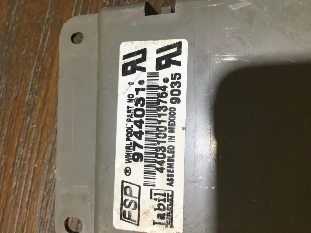 Kenmore Whirlpool Frigidaire Dishwasher Control Board AZ51904 | NR1848