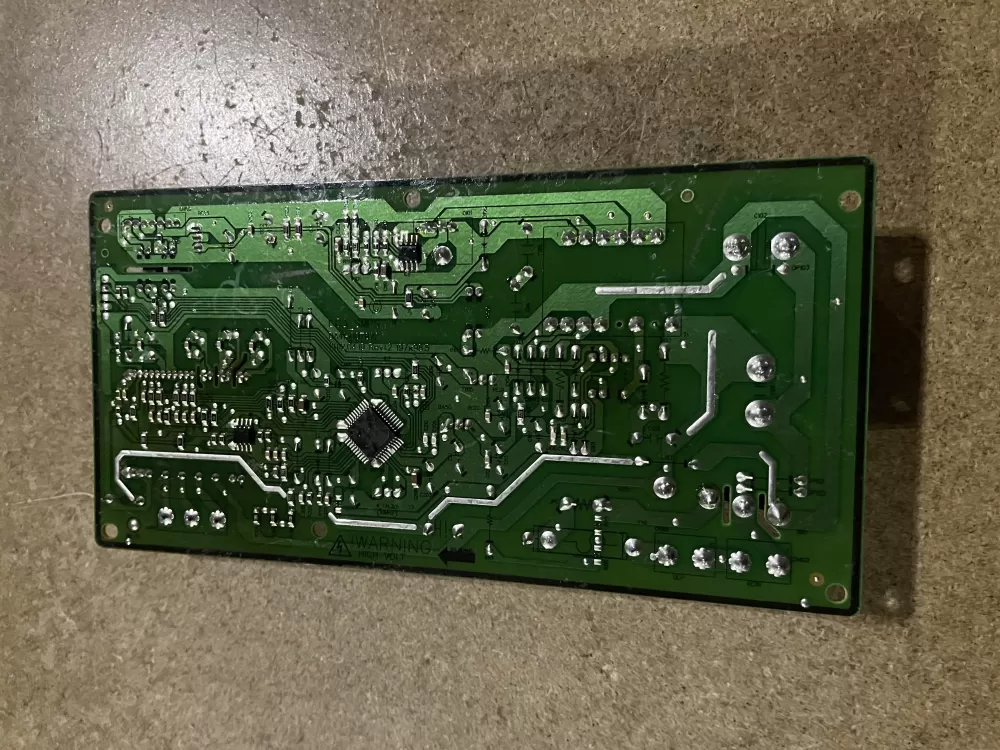 Samsung DA92-00268A Refrigerator Inverter Control Board AZ27977 | KM194
