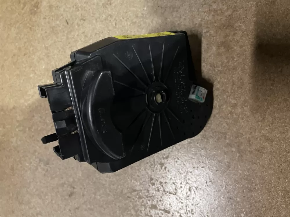 Whirlpool Maytag Kenmore Amana Washer Timer WP8577356 AZ26567 | KM113