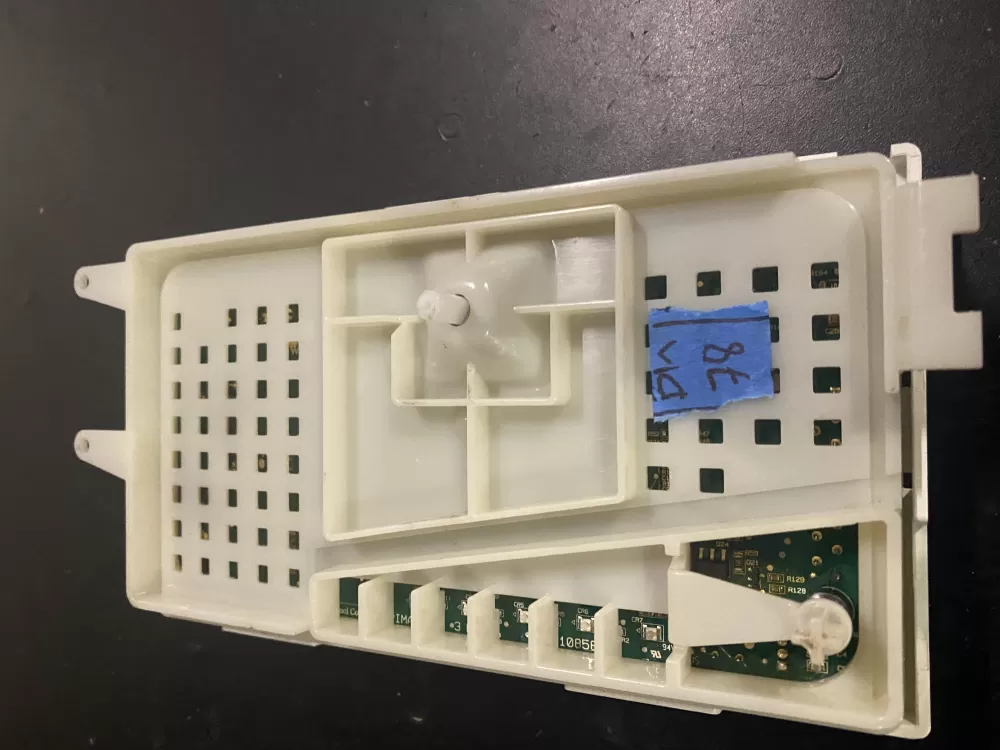 Whirlpool W10803586 W10841364 W10865064 Washer Control Board AZ26135 | BK78