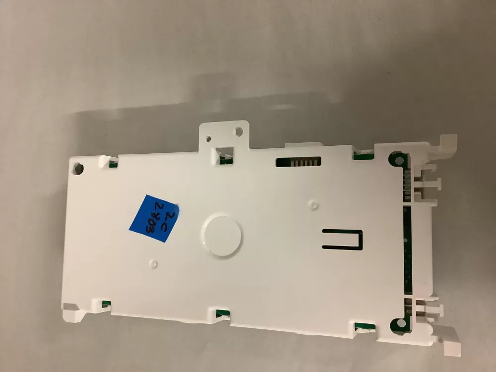 Whirlpool Maytag W11537215 W10875487 Dryer Control Board AZ207450 | ZC2803