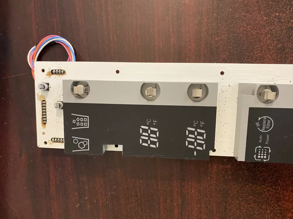 LG EBR72955422 EBR72955426 Refrigerator Control Board AZ34773 | BK1690