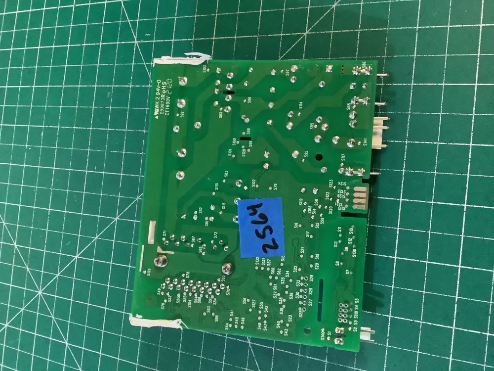 Frigidaire A05174903 Refrigerator Control Board AZ209914 | NR2564