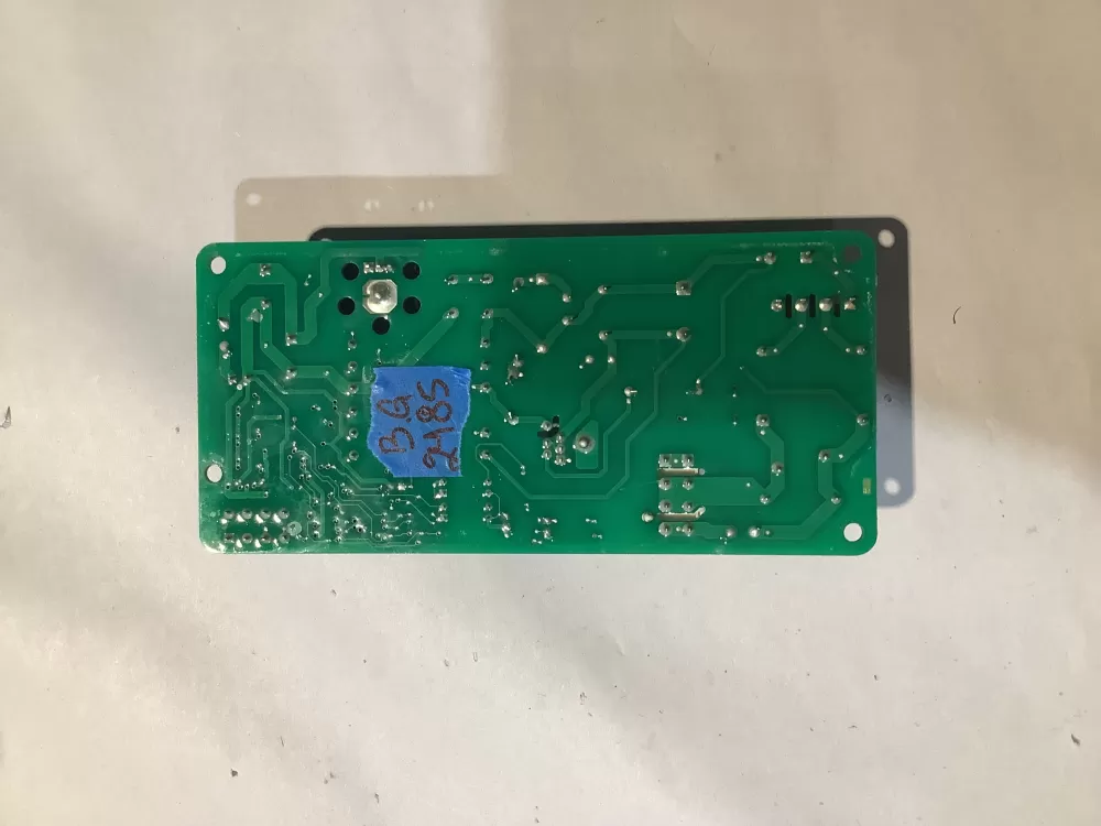 Whirlpool KitchenAid W10624574 Refrigerator Control Board AZ148277 | BG2485