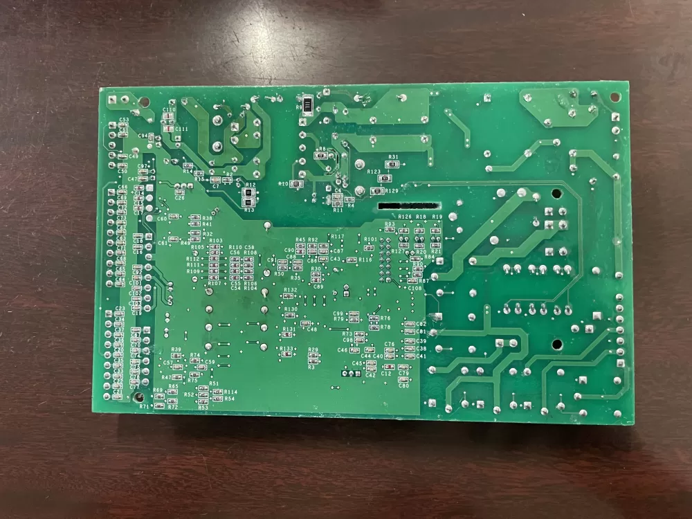 GE 200D4862G004 Refrigerator Control Board  Wr55x10560 AZ47164 | KM600