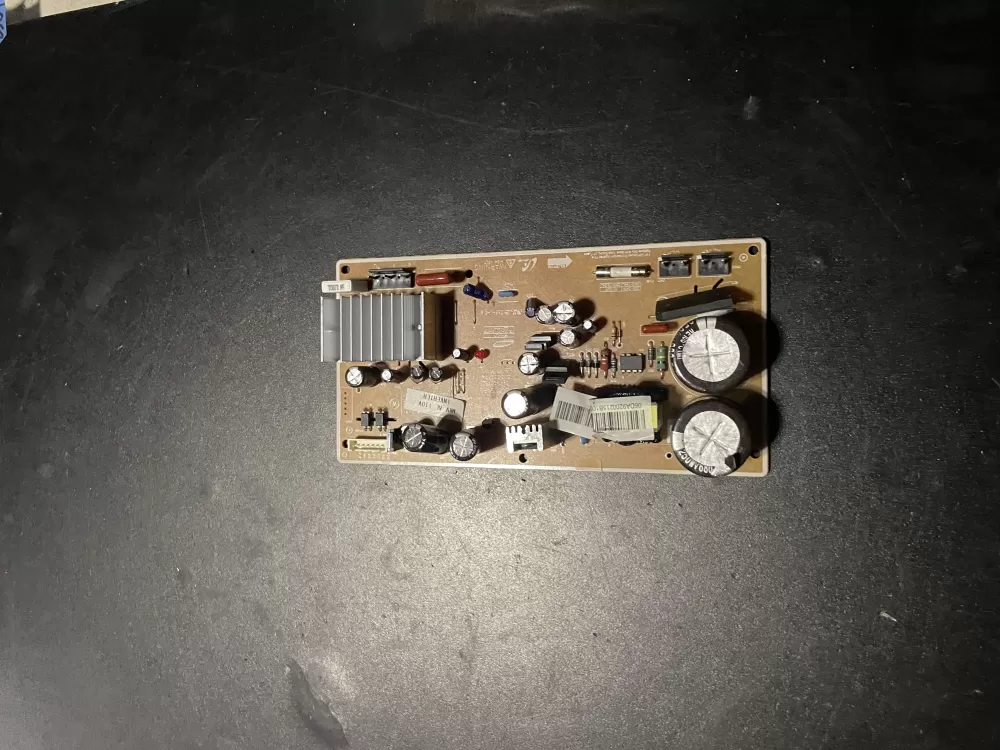 Samsung DA41-00782B Refrigerator Inverter Board