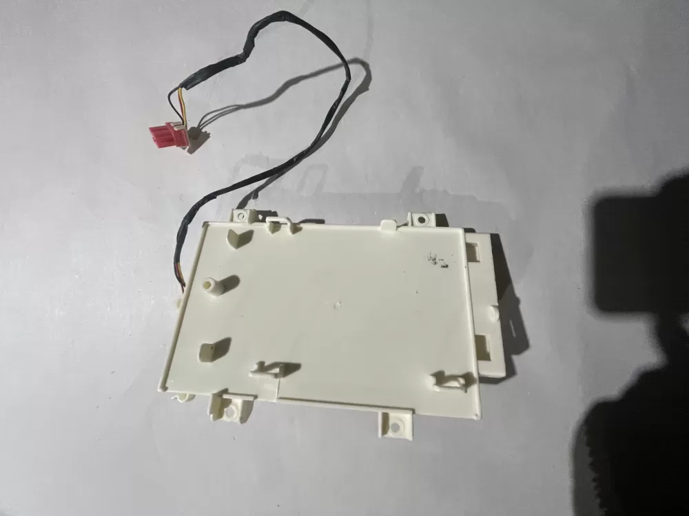 LG EBR36858901 EAX36602101 Dryer Control Board AZ206263 | KM1899