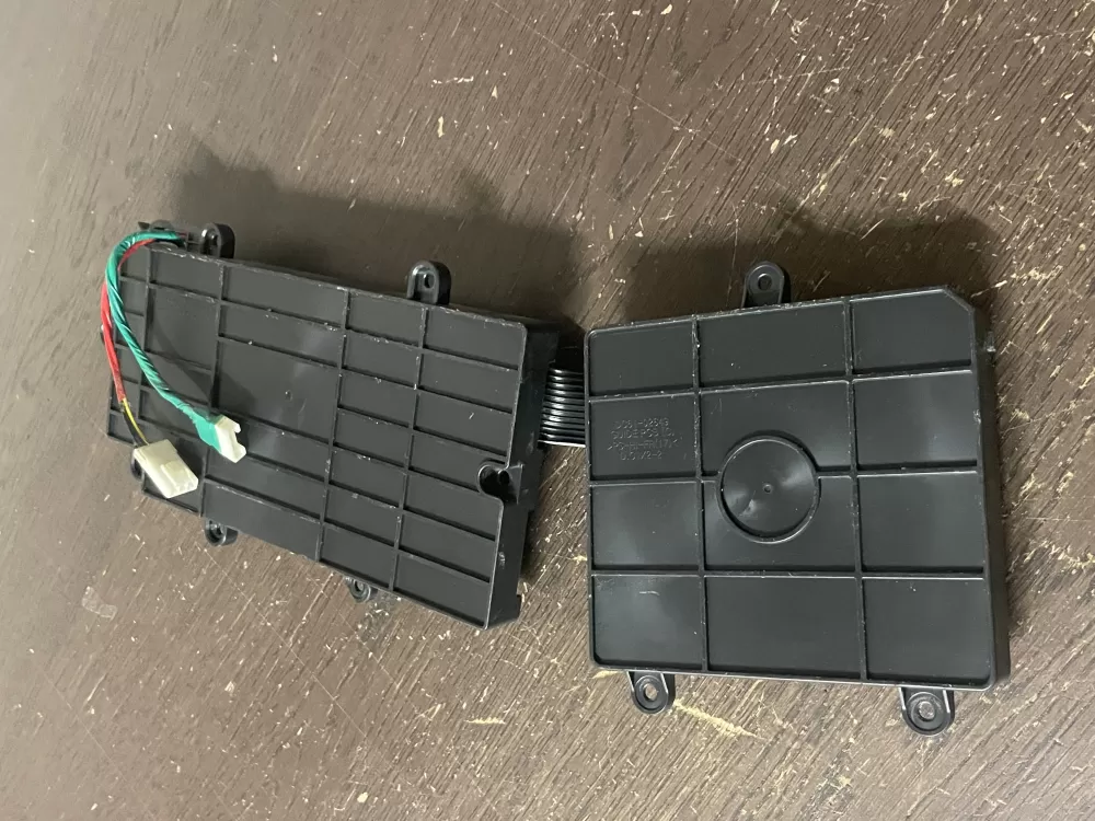 Samsung DC92-00384B AP4579263 Dryer UI Control Board AZ45036 | Wmv115