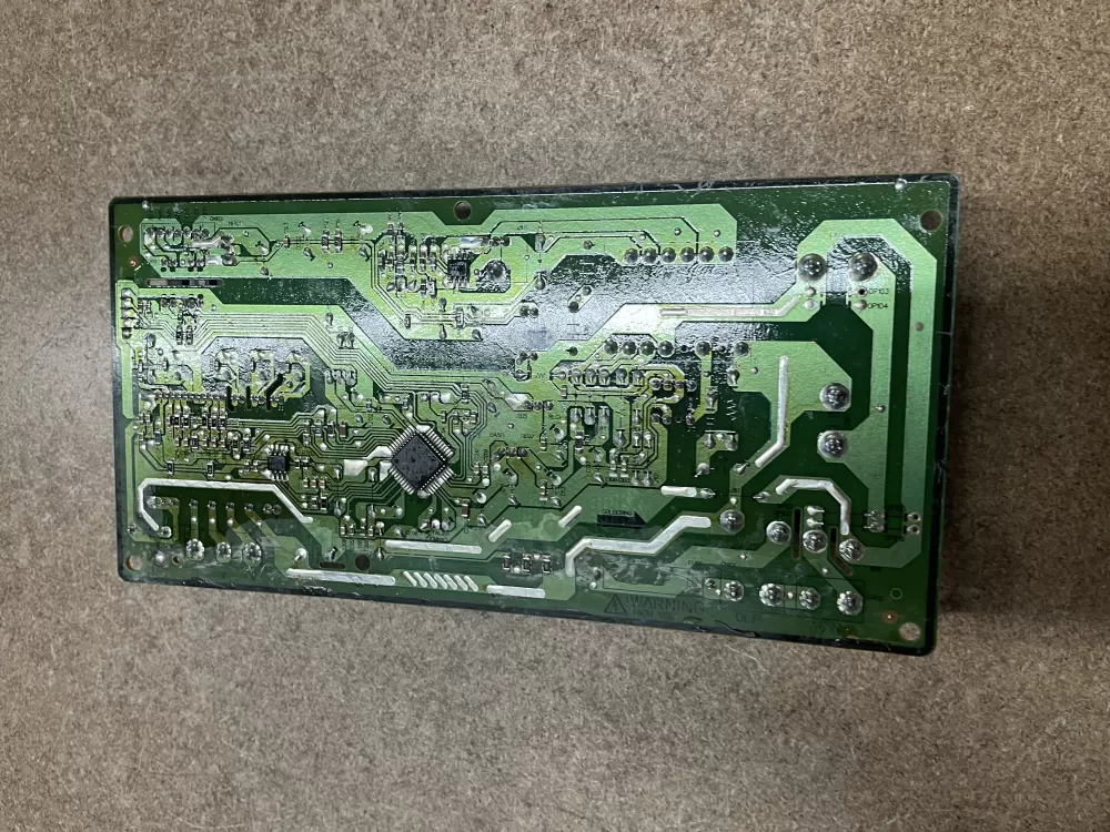 Samsung DA94 00680A DA92 00215C Refrigerator Control Board AZ20326 | KM1649