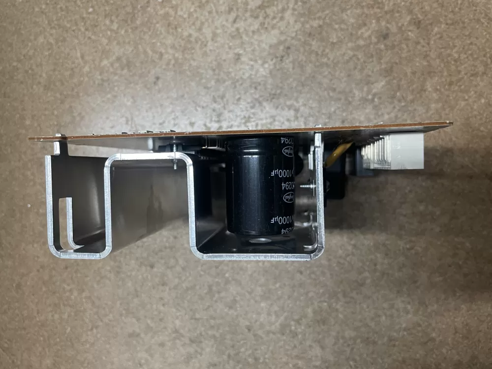Whirlpool Kenmore WP8183196 491970229163 Washer Control Board AZ15394 | KM1634