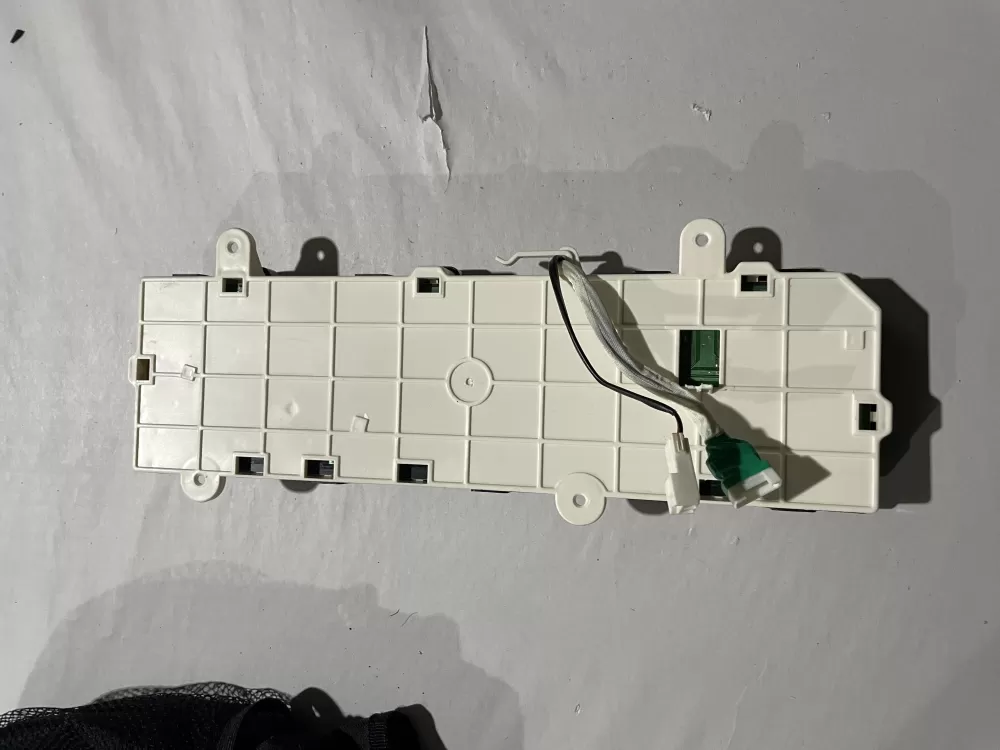 Samsung Washer Control Board DC92-01624B AZ201313 | Wmv877