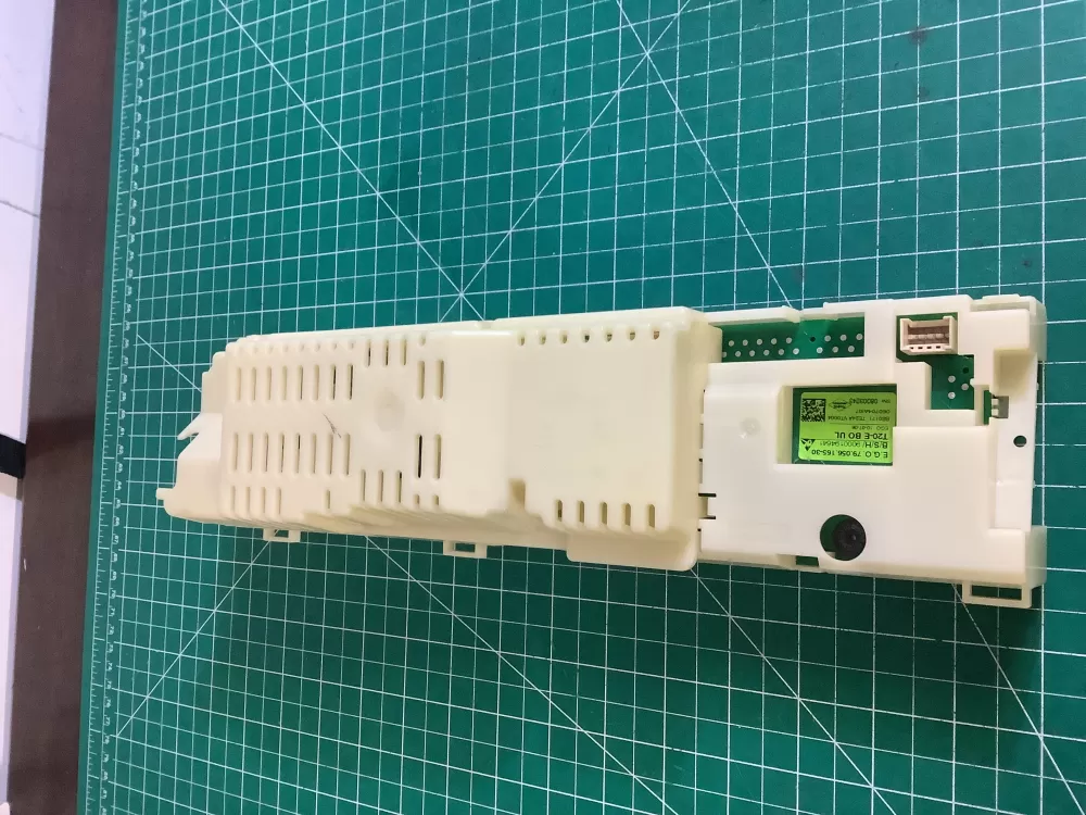  08003243 Dryer Control Board