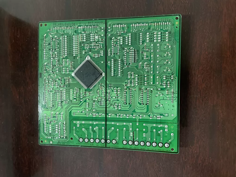 Samsung DA92 00625A DA9200625A Refrigerator Control Board Main AZ61925 | KM1951