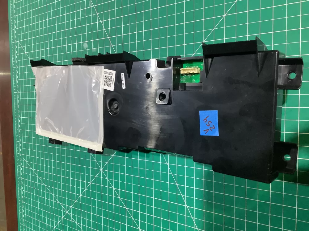 GE 275D1744P001 275D1536G015 275D1536G014 Washer Control Board AZ140974 | NRV254