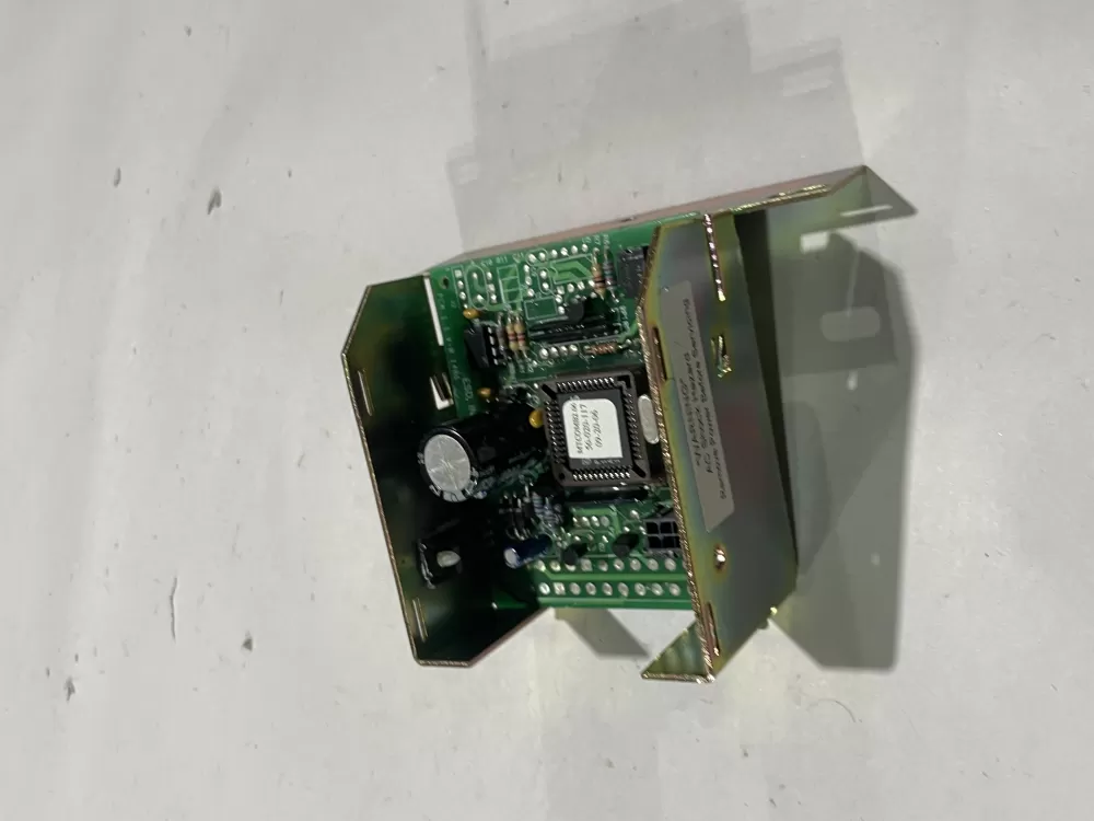 56-020-117 ESD # 11-000-168 Card Reader