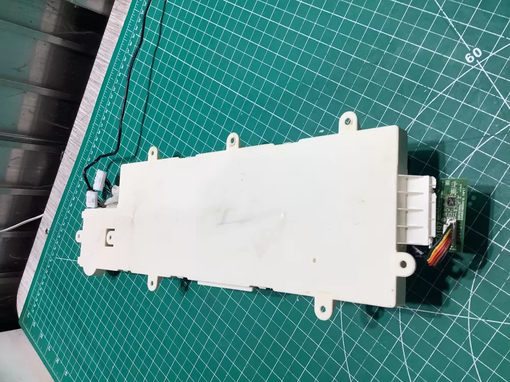 LG EBR80501001 EAX64809403-C Washer Control Board