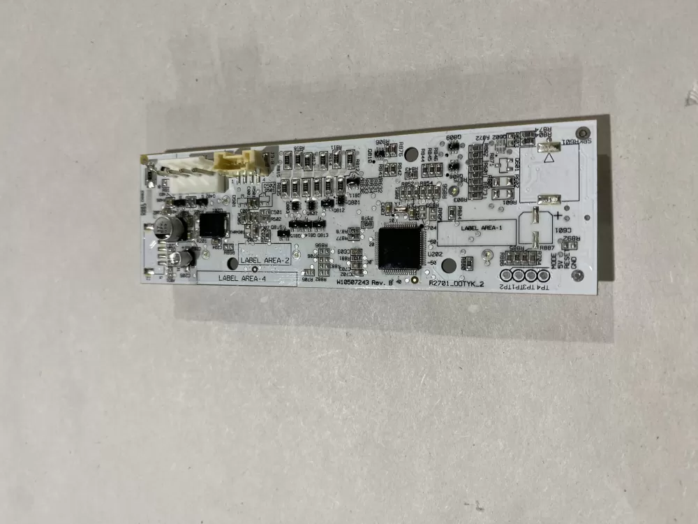 Whirlpool W11169235 Refrigerator Control Board whirlpool AZ152960 | BK78