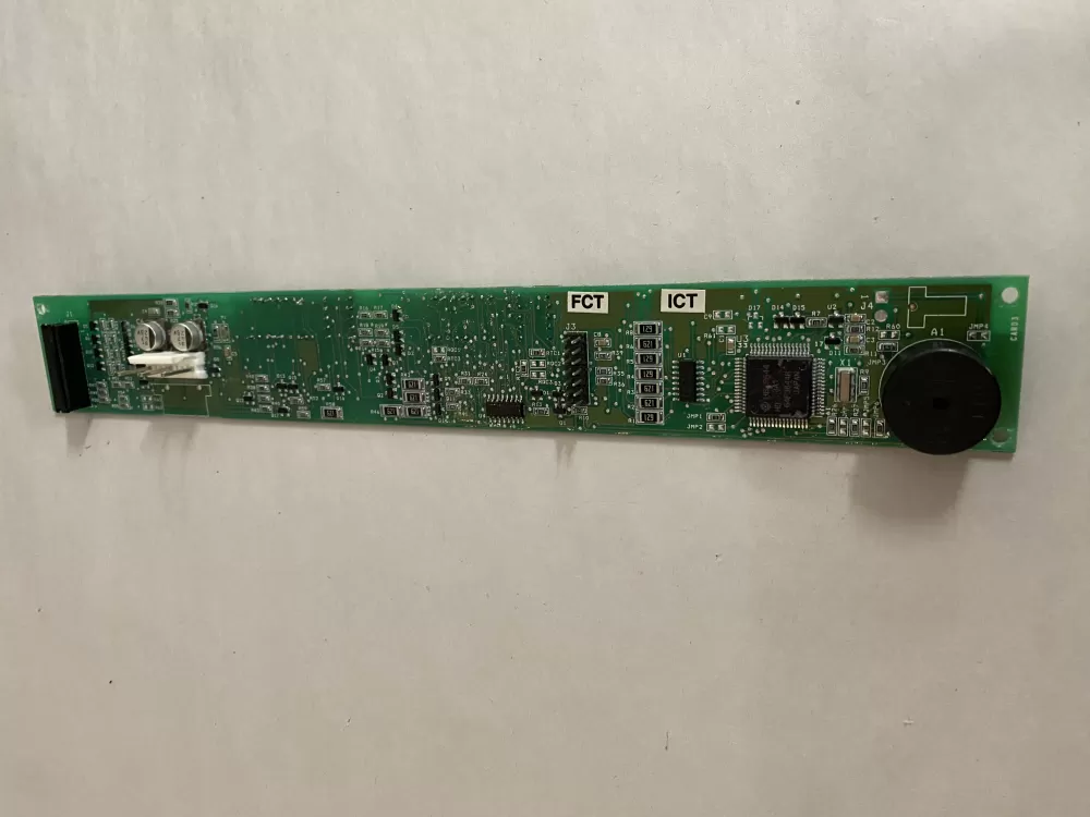 GE refrigerator control board 197D42290310 AZ201619 | BK2363