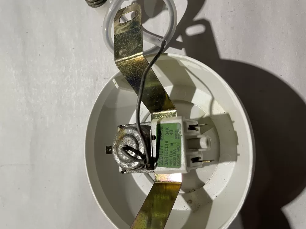 Whirlpool Kenmore 2201077 Refrigerator Thermostat AZ198432 | KM654