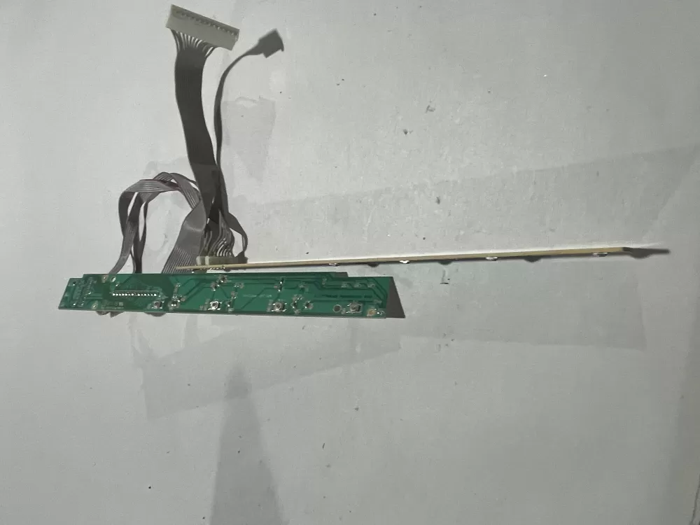 Frigidaire A07269302 SF2603 K9302 Dishwasher Control Board AZ185838 | Wm2724